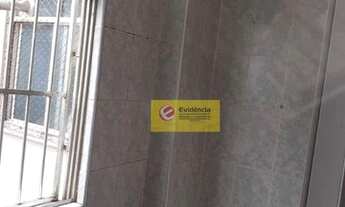 Imagem 4: Apartamento com 2 dormitórios à venda, 53 m² por R$ 200.000,00 - Santa Terezinha - São Ber