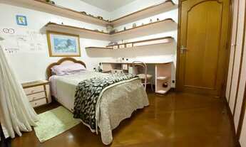 Imagem 7: Venda Apartamento 4 Dormitórios - 200 m² Moema