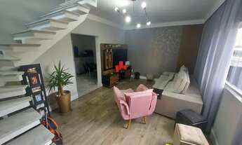 Imagem: Sobrado na Vila Matilde com 3 dormitórios