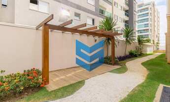 Imagem 3: Apartamento com 2 dormitórios para alugar, 60 m² por R$ 2.873,44/mês - Parque Campolim - S