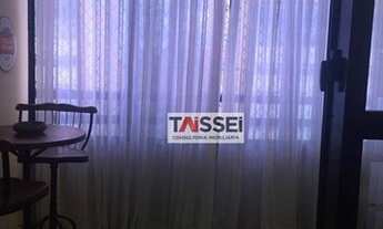 Imagem 3: Apartamento com 3 dormitórios à venda, 72 m² por R$ 400.000,00 - Sacomã - São Paulo/SP