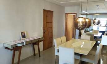 Imagem 3: Apartamento FRENTE MAR para venda tem 117m² com 3 quartos em Caiçara - Praia Grande - SP