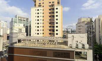 Imagem 4: The World 30m², 1 dormitório e 1 vaga disponível para locação na Vila Olímpia