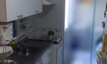 Imagem 5: APARTAMENTO - VILA VALPARAÍSO - SP