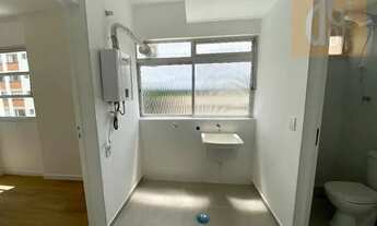 Imagem 7: Apartamento com 2 dormitórios para alugar, 86 m² por R$ 4.400/mês + encargos - Vila Madale