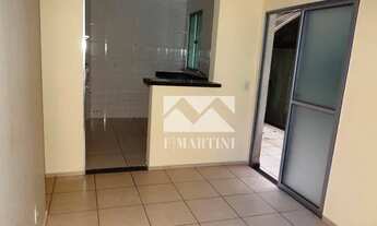 Imagem 3: Apartamento com 2 dormitórios, 54 m² - venda por R$ 139.000,01 ou aluguel por R$ 905,72/mê