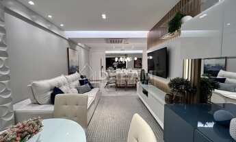 Imagem 7: Apartamento na Ilha do Retiro, 106m², 3-1 suíte, e área de lazer