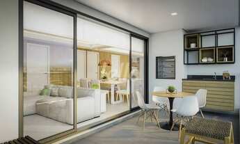 Imagem 1: São Paulo - Apartamento Padrão - Vila Mariana