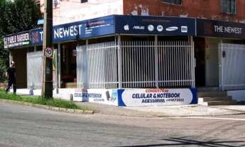 Imagem: Vendo Loja Celulares e Eletrônicos