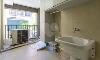 Imagem 10: Vila Mariana Apartamento com 3 dormitórios