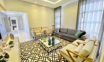 Imagem 3: Casa semimobiliada à venda Parque do Café - Chapada