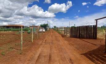 Imagem: Chácaras de 1500 mt em Caturai 35 km de