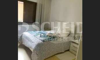 Imagem 7: Sobrado para venda City Campo Grande!!!