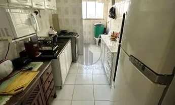 Imagem 6: Residencial Três Rios · 03 Dorms · Lazer · 01 Vaga