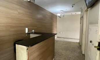Imagem 3: Apartamento 2 qts no Caonze - Nova Iguaçu