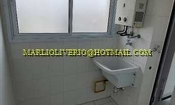 Imagem 5: Apartamento para locação, 49 m2, 02 dormitórios, a 400 metros do metrô Brooklin, lazer