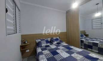 Imagem 3: São Paulo - Kitchenette/Studio - Tucuruvi