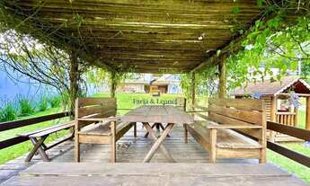 Imagem: WG - Terreno à venda, 1303 m² por R$ 350.000,00