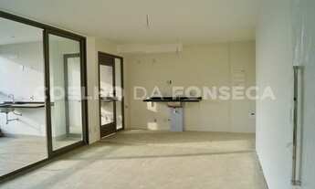 Imagem 6: São Paulo - Apartamento Padrão - Alto de Pinheiros