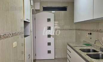 Imagem 4: São Paulo - Apartamento Padrão - Vila Mariana