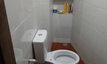 Imagem 5: Apartamento para venda com 50 metros quadrados com 1 quarto em Barro Preto - Belo Horizont