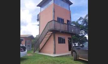 Imagem 6: Aluga-se Casa no lago do manso mt