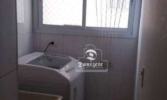 Imagem 5: Apartamento com 2 dormitórios à venda, 47 m² por R$ 289.000,00 - Vila Gonçalves - São Bern