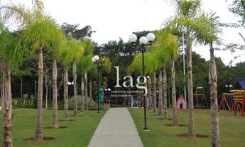 Imagem: Terreno à venda, 600 m² por R$ 880.000,00