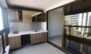 Imagem 2: Apartamento para venda tem 141m com 4 suítes em Tambaú - João Pessoa - Paraíba