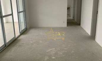 Imagem 5: Apartamento com 3 dormitórios à venda, 106 m² por R$ 1.300.000,00 - Alto da Boa Vista - Sã