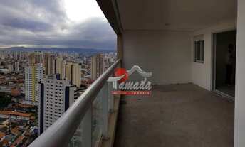 Imagem 2: Apartamento com 2 dormitórios à venda, 119 m² por R$ 1.280.000,00 - Vila Carrão - São Paul