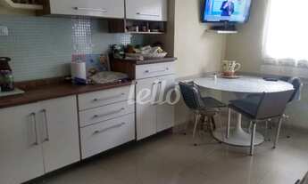 Imagem 2: São Paulo - Casa Padrão - Mooca