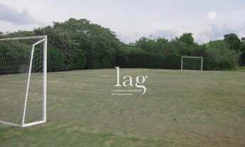 Imagem 6: Terreno à venda, 1003 m² por R$ 350.000,00 - Condomínio Residencial Jardim Solar do Bosque