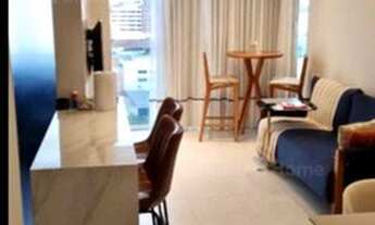 Imagem 4: Apartamento 2 quartos em Bento Ferreira