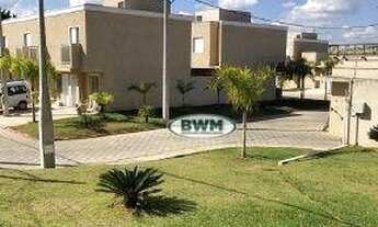 Imagem 7: Casa com 2 dormitórios à venda, 53 m² por R$ 220.000,00 - Condomínio Villa Florença - Soro