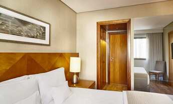 Imagem 3: SÃO PAULO - Apartamento Padrão - JARDIM PAULISTA