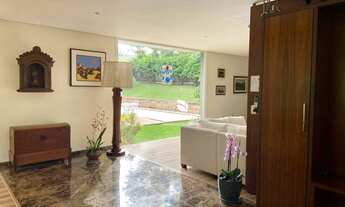 Imagem 2: Casa com 5 dormitórios à venda, 520 m² por R$ 3.901.000,00 - Serra Azul - Itupeva/SP