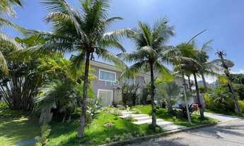 Imagem 2: Casa com 6 dormitórios à venda, 1390 m² por R$ 12.000.000,00 - Barra da Tijuca - Rio de Ja