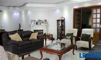 Imagem 2: CASA ASSOBRADADA - CITY AMÉRICA - SP