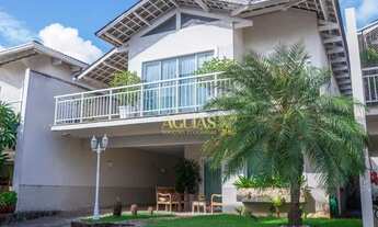 Imagem 2: Casa com 3 dormitórios à venda, 277 m² por R$ 1.200.000,00 - José de Alencar - Fortaleza/C