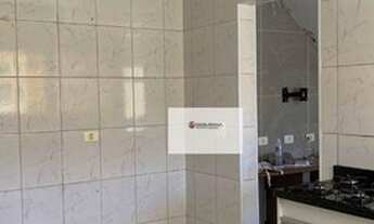 Imagem 2: Sobrado com 3 dormitórios para alugar, 80 m² por R$ 2.110,00/mês - Vila Ema - São Paulo/SP