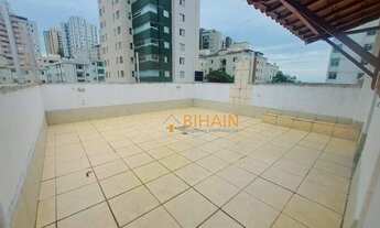 Imagem 7: Cobertura com 3 dormitórios à venda, 160 m² por R$ 515.000,00 - Buritis - Belo Horizonte/M