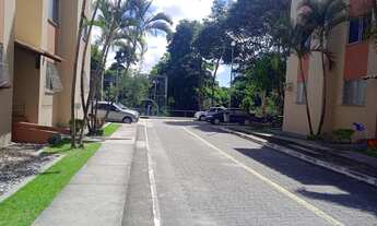 Imagem 6: DBT CPL - LINDO APTO com 45 m² com 2 quartos em Morada de Laranjeiras - Serra - ES