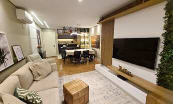 Imagem: Apto Lindíssimo na Vila São Francisco