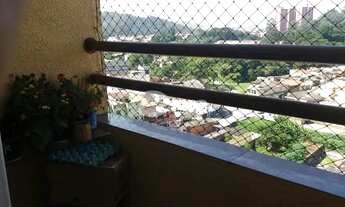 Imagem 5: MAUá - Apartamento Padrão - Vila São Francisco