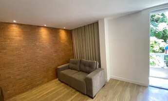 Imagem 4: Apartamento com 2 quartos para venda em Brotas - Salvador/BA