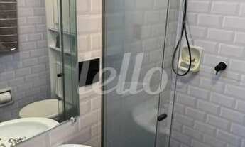 Imagem: São Paulo - Flat - Vila Clementino