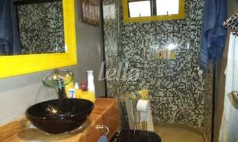 Imagem 7: São Paulo - Apartamento Padrão - Saúde