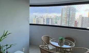 Imagem 4: Apartamento a venda, 3/4, 86m², Pituba, Salvador