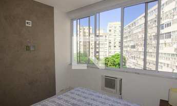 Imagem 4: Apartamento à Venda - Copacabana, 1 Quarto, 36 m2